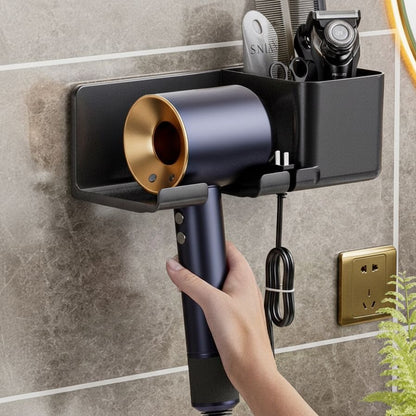 Glide Mount Hair Station