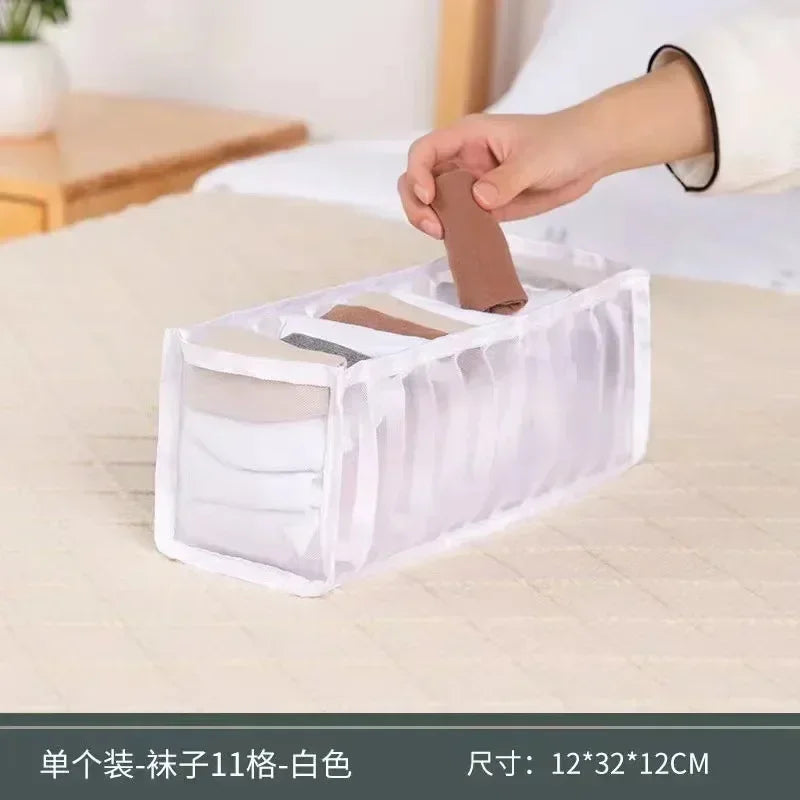 NeatFold Drawer Organizer Divider