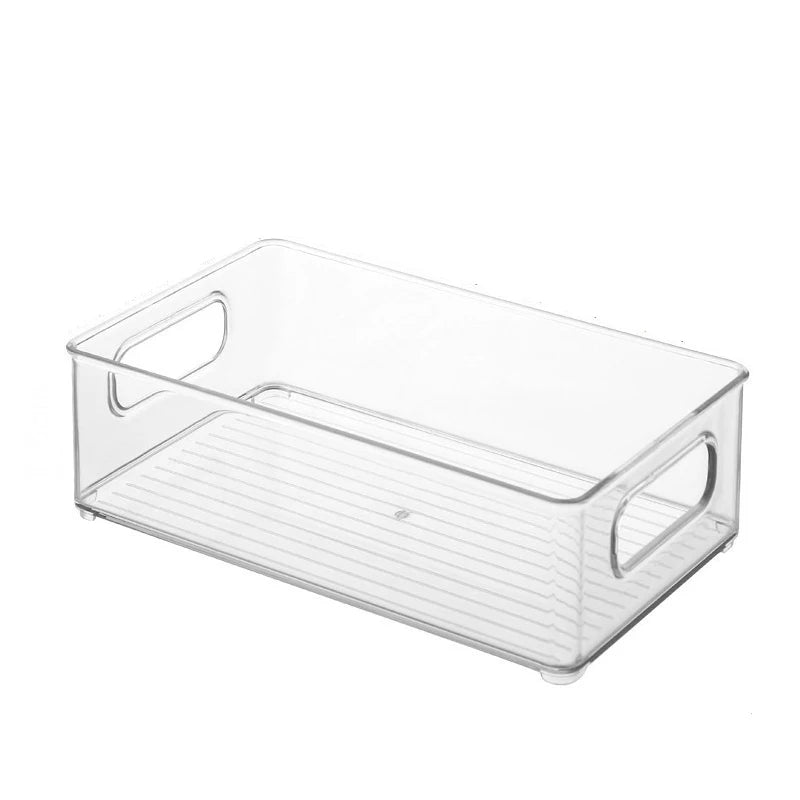 ClearNest Multi-Purpose Storage Tray