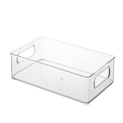 ClearNest Multi-Purpose Storage Tray