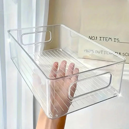 ClearNest Multi-Purpose Storage Tray