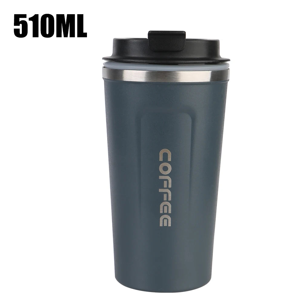 ThermoSip Insulated Coffee Travel Mug