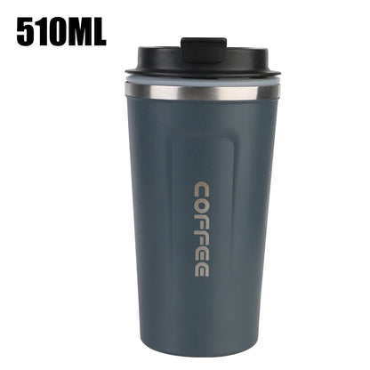 ThermoSip Insulated Coffee Travel Mug