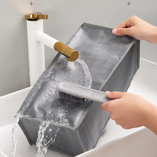 FoldEase Closet Organizer Box