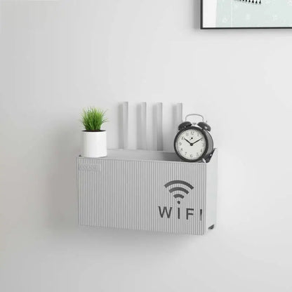 WiCover Wall-Mounted WiFi Router Storage Box
