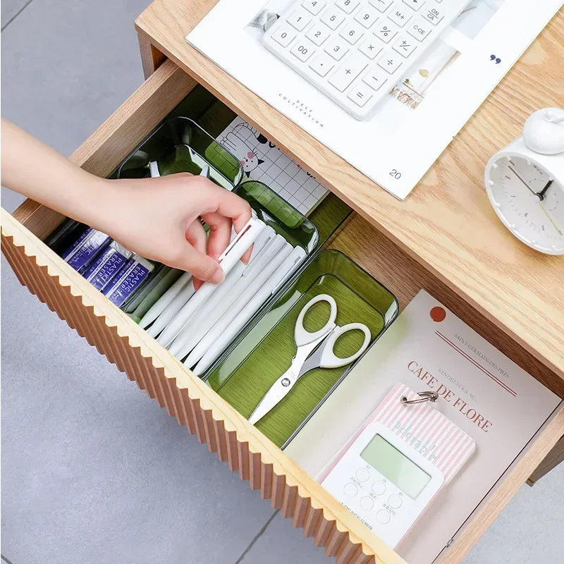 ClearSpace Modular Drawer Organizer