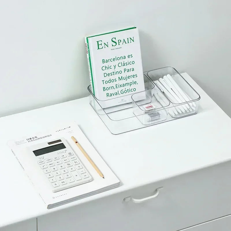 ClearSpace Modular Drawer Organizer