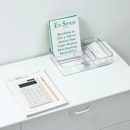 ClearSpace Modular Drawer Organizer