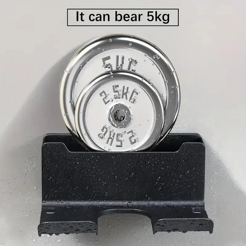 Glide Mount Hair Station