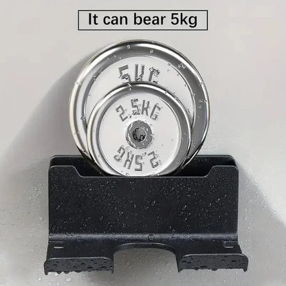 Glide Mount Hair Station