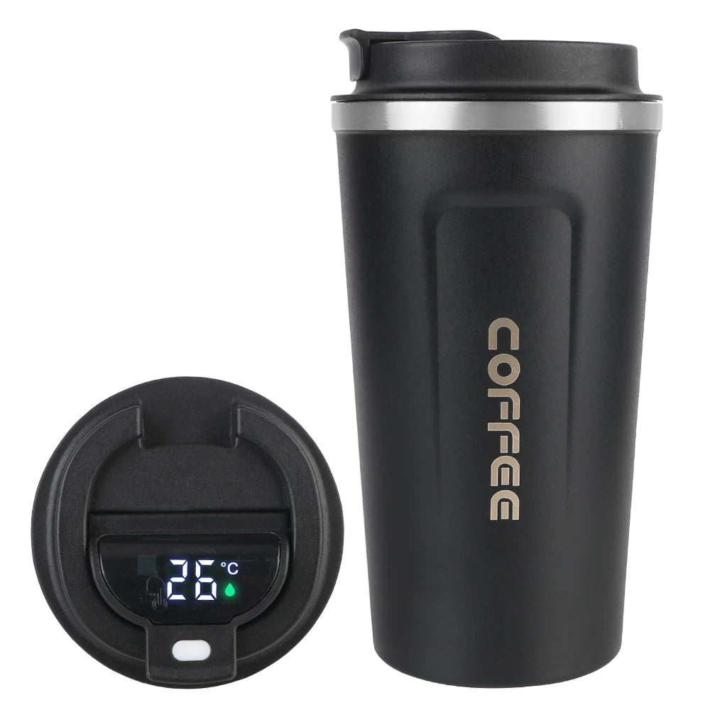 ThermoSip Insulated Coffee Travel Mug