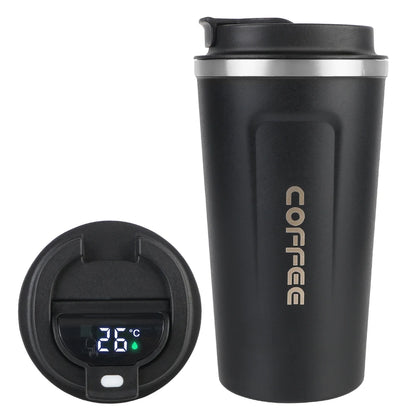 ThermoSip Insulated Coffee Travel Mug