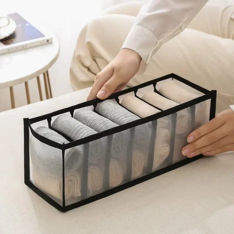 NeatFold Drawer Organizer Divider