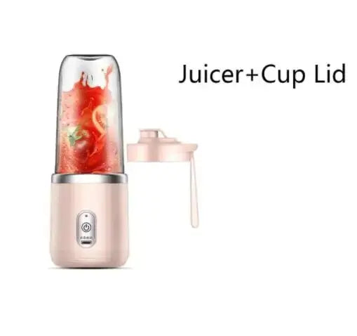 BlendGo Portable Smoothie Blender