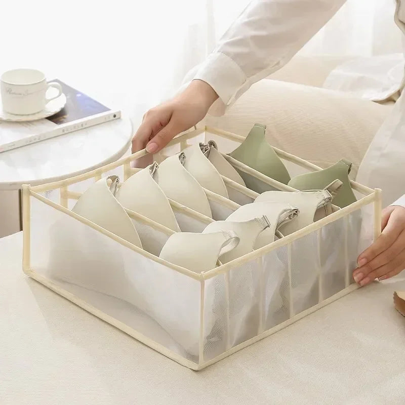 NeatFold Drawer Organizer Divider