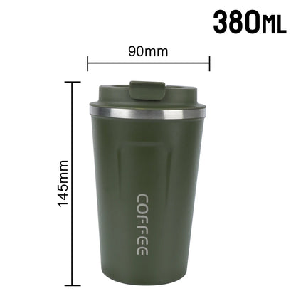 ThermoSip Insulated Coffee Travel Mug