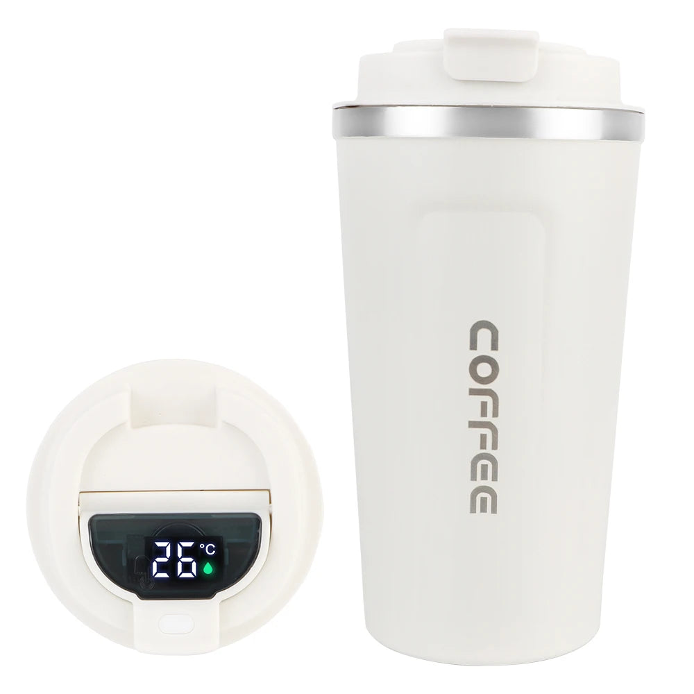 ThermoSip Insulated Coffee Travel Mug