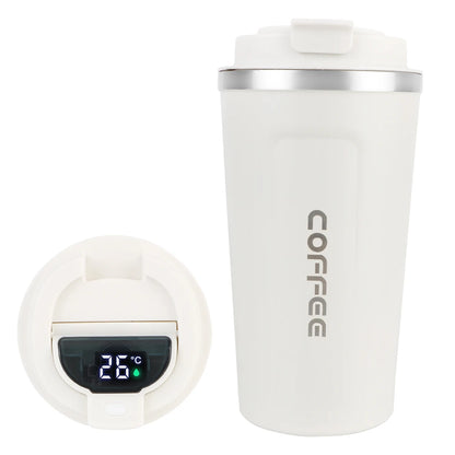 ThermoSip Insulated Coffee Travel Mug