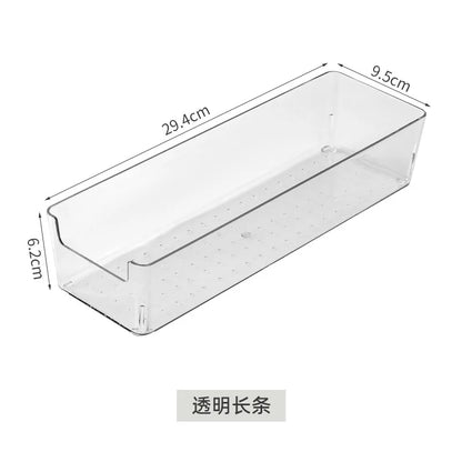 ClearNest Multi-Purpose Storage Tray