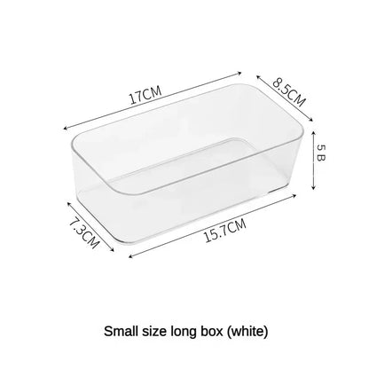 ClearSpace Modular Drawer Organizer