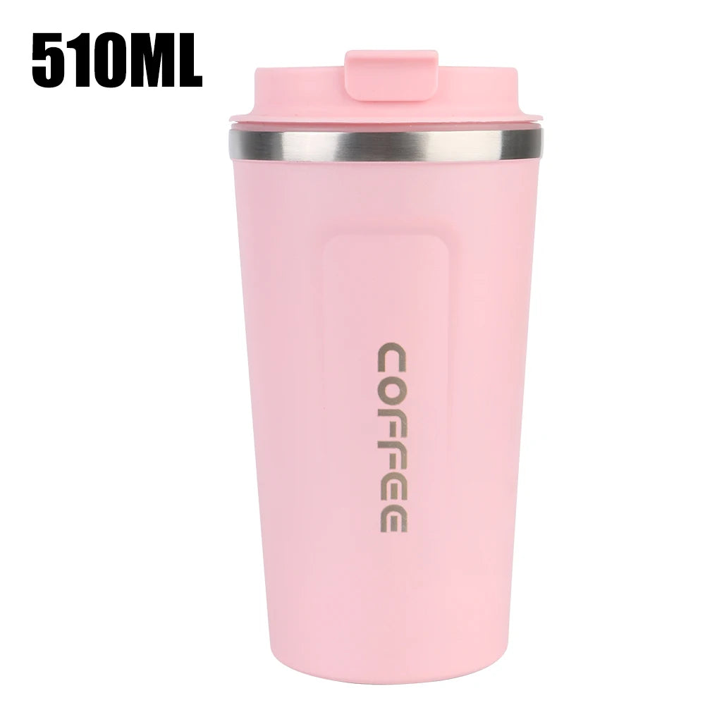 ThermoSip Insulated Coffee Travel Mug