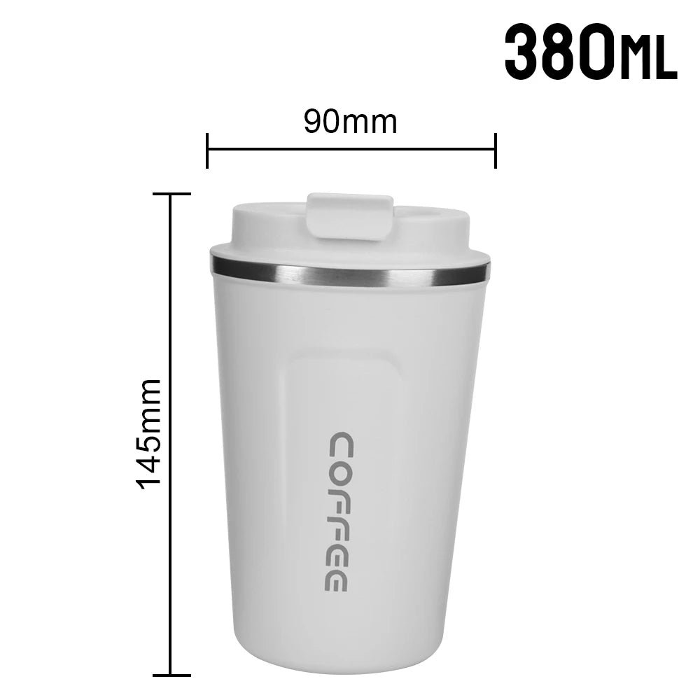 ThermoSip Insulated Coffee Travel Mug