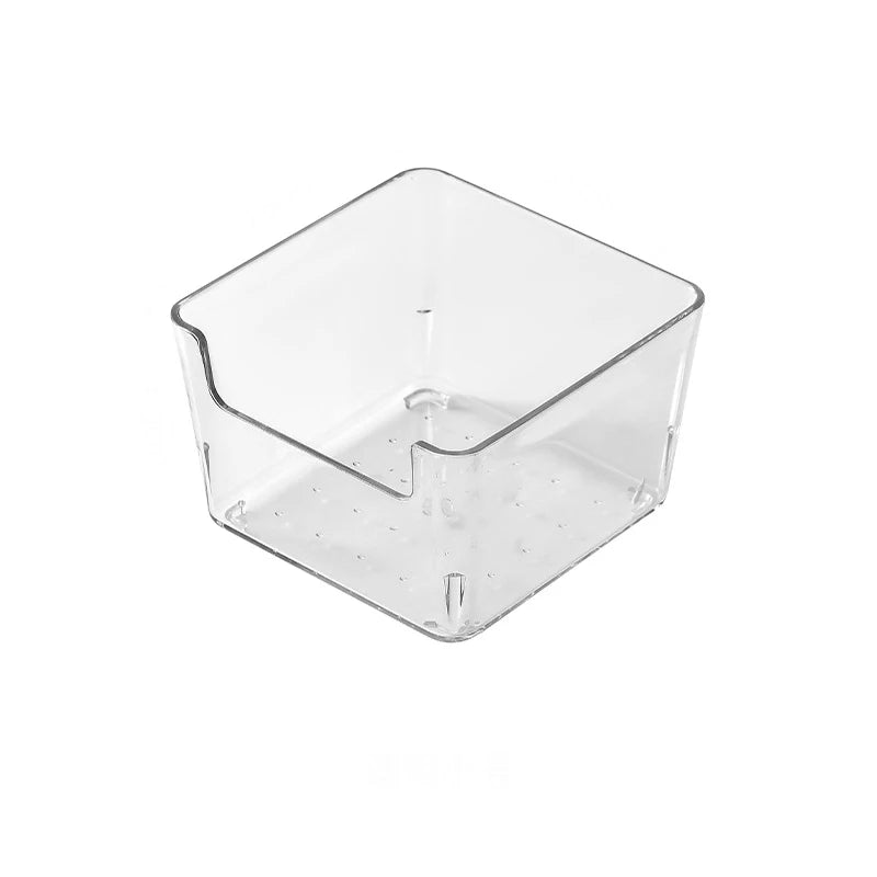 ClearNest Multi-Purpose Storage Tray
