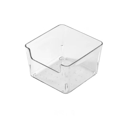 ClearNest Multi-Purpose Storage Tray
