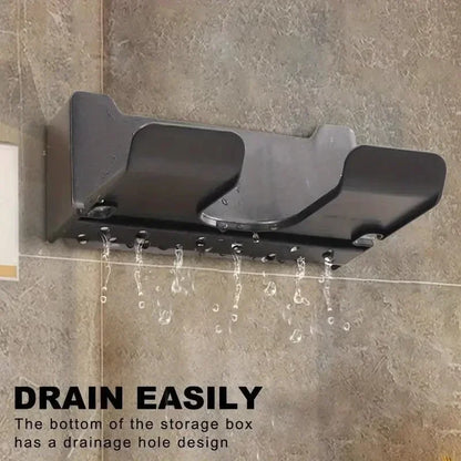 Glide Mount Hair Station