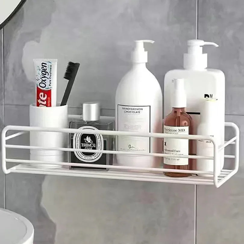 AeroCorner Shower Shelf Set