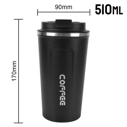 ThermoSip Insulated Coffee Travel Mug