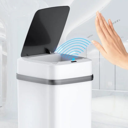 TouchFree Smart Sensor Bin