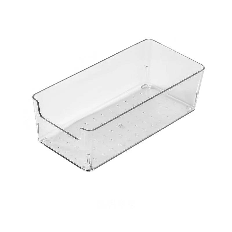 ClearNest Multi-Purpose Storage Tray