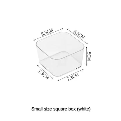 ClearSpace Modular Drawer Organizer