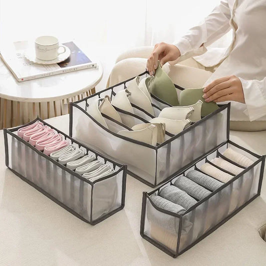 NeatFold Drawer Organizer Divider