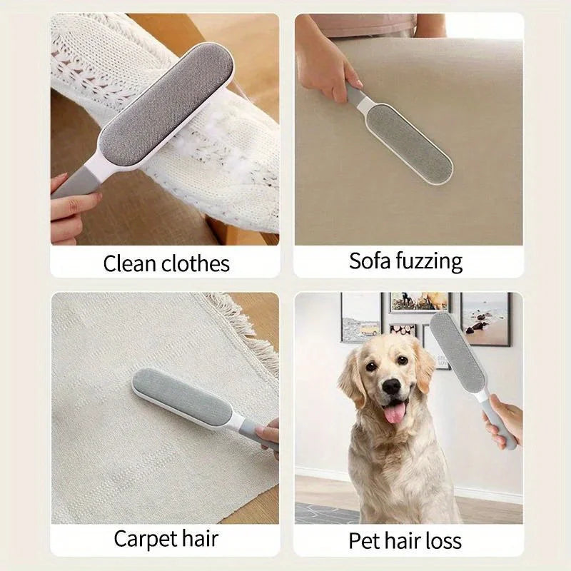 FurSweep Reusable Lint Remover