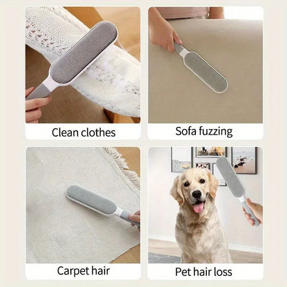 FurSweep Reusable Lint Remover