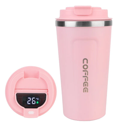 ThermoSip Insulated Coffee Travel Mug