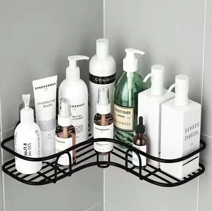 AeroCorner Shower Shelf Set