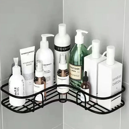 AeroCorner Shower Shelf Set