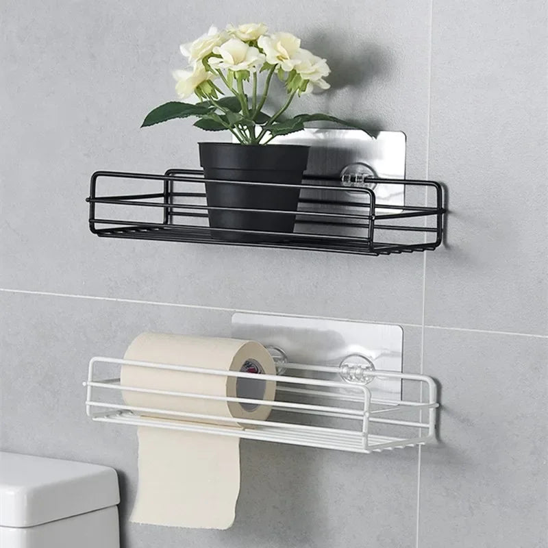 AeroCorner Shower Shelf Set