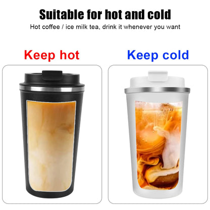 ThermoSip Insulated Coffee Travel Mug