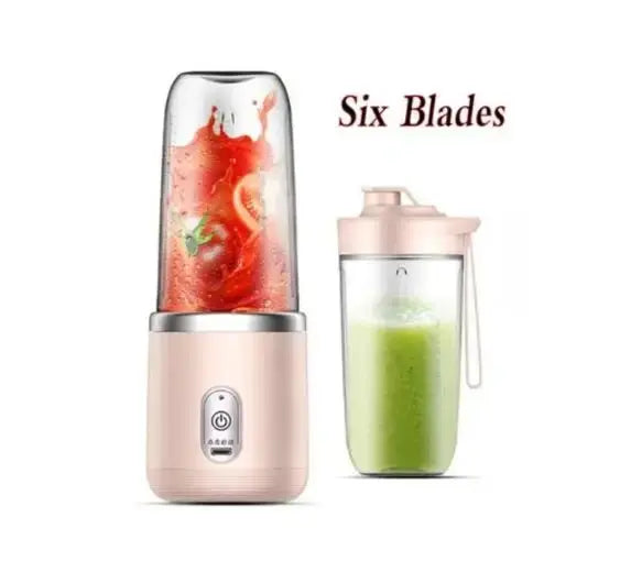BlendGo Portable Smoothie Blender
