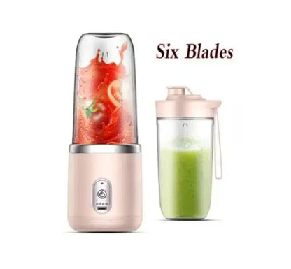BlendGo Portable Smoothie Blender