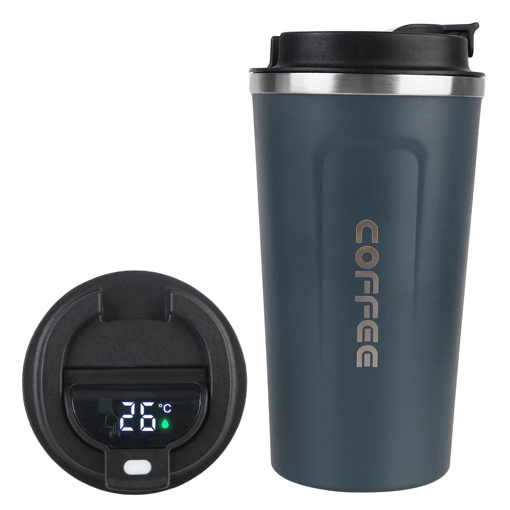 ThermoSip Insulated Coffee Travel Mug