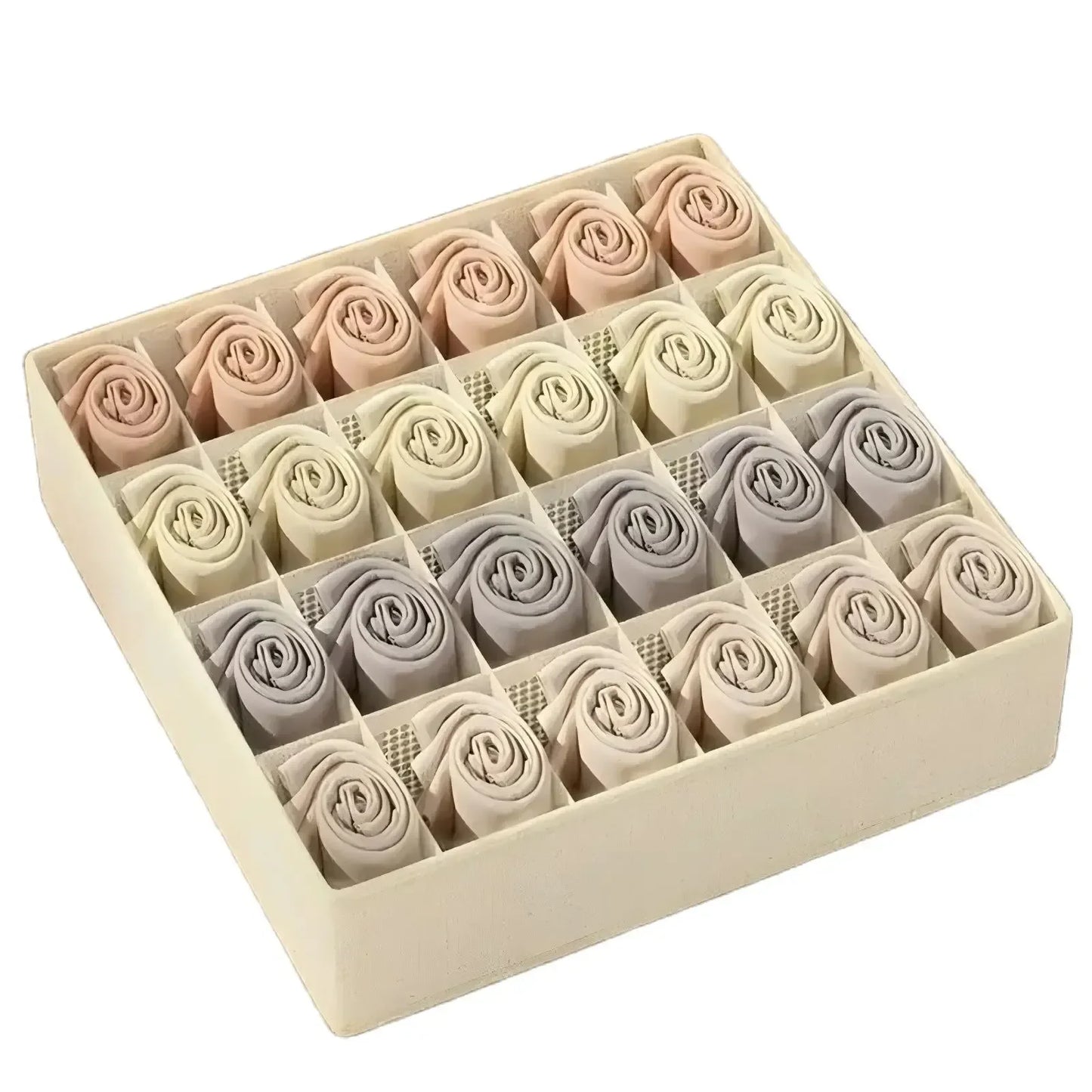 NeatNest Fabric Drawer Organiser