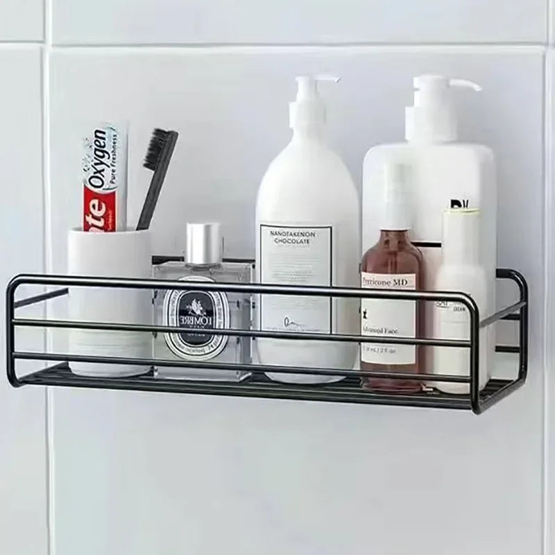 AeroCorner Shower Shelf Set