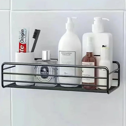 AeroCorner Shower Shelf Set