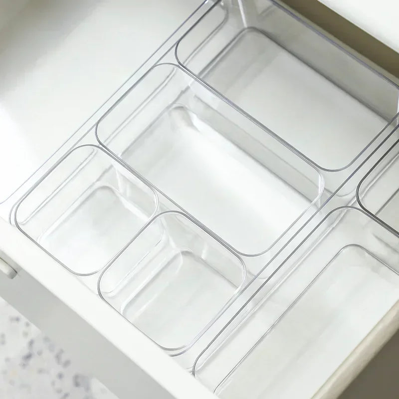 ClearSpace Modular Drawer Organizer