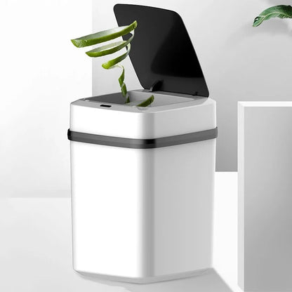 TouchFree Smart Sensor Bin